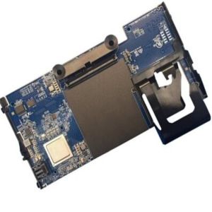 Lenovo 7M27A03918 ThinkSystem RAID 530-4I 2 Drive Adapter Kit for SN550