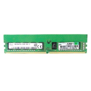 HPE 805669-B21 16GB DDR4-2133MHz PC4-17000 2Rx8 ECC UDIMM Memory Module