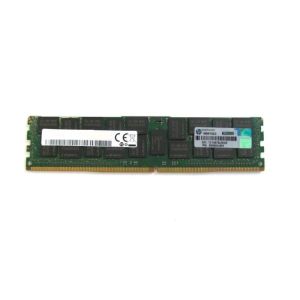 HPE 819414-001 32GB PC4-19200 DDR4-2400MHz 2Rx4 ECC Ref