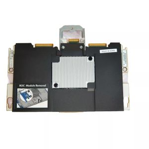 HPE 823854-001 Smart Array E208i-c SR Gen10 (8 Internal Lanes/No Cache) 12G SAS Modular Controller Ref