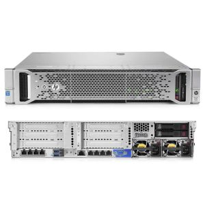 HPE 826684-B21 DL380 Gen9 E5-2650v4 2P 32GB-R P440ar 8SFF 2x10Gb 2x800W Perf Server