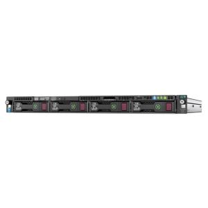 HPE 830012-B21 ProLiant DL60 Gen9 E5-2603V4 1.7Ghz 8GBR 1U Rack Server
