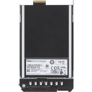 Dell 831H5 3.84TB PCIe 5.0 E3.S NVMe Read Intensive Solid State Drive