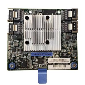 HPE 836261-001 Smart Array P816i-a SR Gen10 (16 Internal Lanes/4GB Cache/SmartCache) 12G SAS Modular Controller New