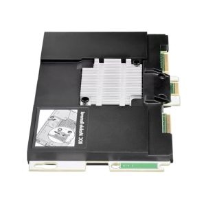 HPE 836274-001 Smart Array P204i-c SR Gen10 (4 Internal Lanes/1GB Cache) 12G SAS Modular Controller Ref