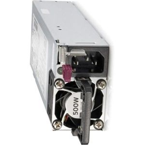 HPE  865408-B21 500 Watt Hot Plug Low Halogen Power Supply New