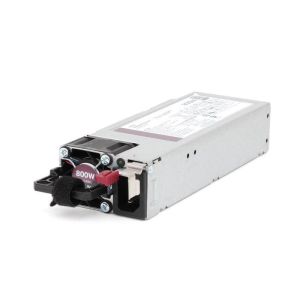 HPE 865412-201 800W Flex Slot Platinum Hot Plug Low Halogen Power Supply  Refurbished