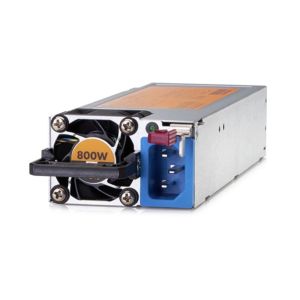 HP 865428-B21 800 Watt Server Power Supply Proliant DL360 GEN10
