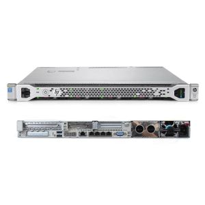 HPE 867446-S01 DL360 Gen9 E5-2640v4 1P 16GB-R P440ar 8SFF 500W PS Server/S-Buy