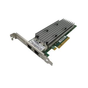 HPE 867705-001 Ethernet 10Gb Dual-Port 521T Adapter