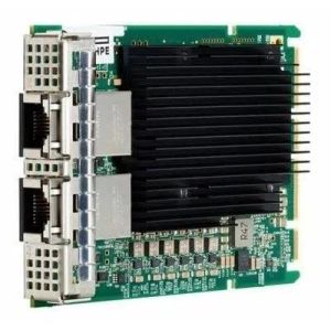 HPE 867707-B21 Ethernet 10Gb 2-Port 521T Adapter