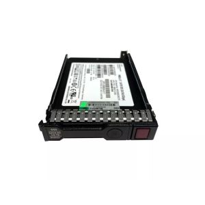 HPE 868830-B21 Read Intensive SSD 3.84 TB SATA 6Gb/s Refurbished