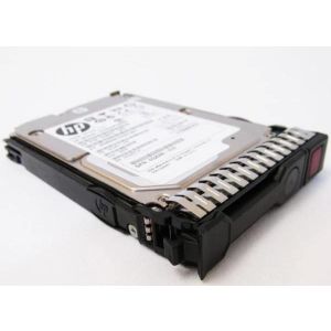 Hpe 872475-B21 300GB 10k 2.5 Inch Sff SAS 12Gbps DS Hdd