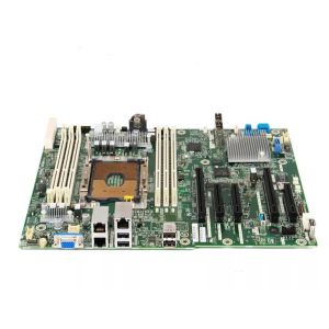 HPE 874022-001 ProLiant ML110 Gen10 Server board