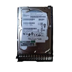 HPE 875217-003 Enterprise Hard Drive 900 GB SAS 12Gb/s New F/s