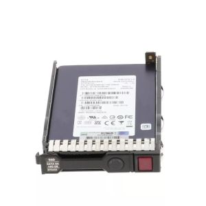 HPE 875509-B21 Read Intensive SSD 480 GB SATA 6Gb/s Refurbished