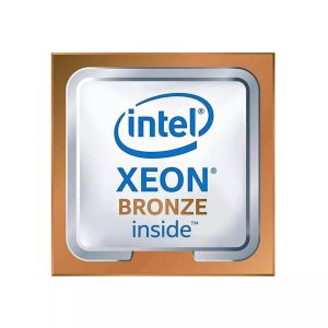 HPE 875710-001 Xeon Bronze 3106 1.7GHz 8-Core Processor