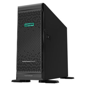 Hpe 877626-B21 Proliant Ml350 Gen10 8Sff 4U Tower Server Cto