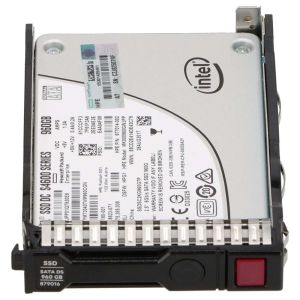 HPE 879016-001 Mixed Use SSD 960 GB SATA 6Gb/s New F/s