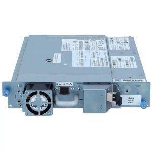 HPE 882184-001 30TB LTO-8 StoreEver MSL 30750 FC Internal Tape Drive