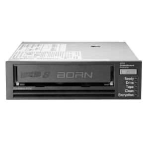 HPE 882185-001 30TB LTO-8 StoreEver MSL 30750 SAS Internal Tape Drive