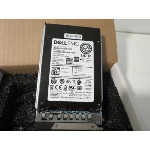 Dell 8G4YC 1.92TB SSD SAS RI 12Gbps 512e Hot-Plug Drive with 14G Kit