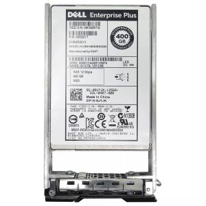 Dell 8JYJK EP+ Compellent 400GB SAS 12Gbps SSD