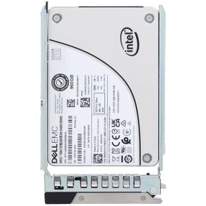 Dell 8MHYH 960GB SATA-6Gbps Mixed Use 3DWPD 2.5-inch Hot-Plug SSD