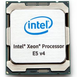 DELL 8N7JM Xeon E5-2683V4 2.1GHz 40MB Cache 16-Core processor