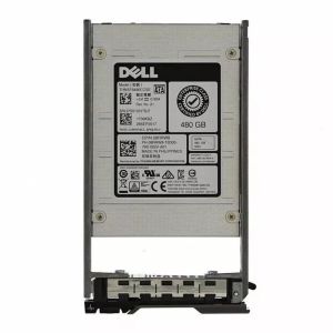 DELL 8RRW8 480Gb Sata Read Intensive 6Gbps 2.5" Ssd