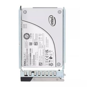 Dell 8RXV5 1.92TB SATA-6Gbps Mixed Use 3DWPD 2.5-Inch Hot Plug SSD
