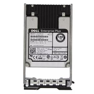 Dell 8V7C5 1.92TB SAS-12Gbps RI 2.5Inch SSD