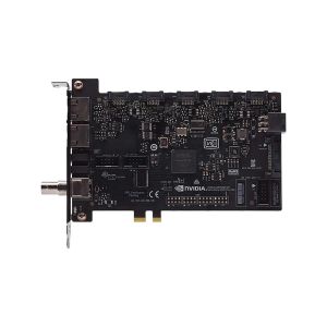 NVIDIA 900-52061-0000-000 Quadro SYNC II Add-on interface board