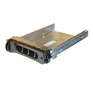 Dell H7206 3.5inch SCSI Hot Swap Caddy-Tray