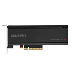 Dell 91FXC PM1735 Series 6.4TB NVMe PCIe 4.0 Mixed Use HHHL SSD