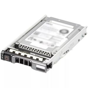 Dell 94P47 3.84TB SAS-12Gbps SED Mixed Use 3DWPD 2.5Inch Hot-Plug SSD