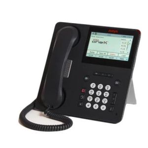 Avaya 9641GS IP Deskphone