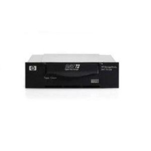 HP DW026A 72GB DAT-72 USB 5.25 X 1/2H Internal Tape Drive