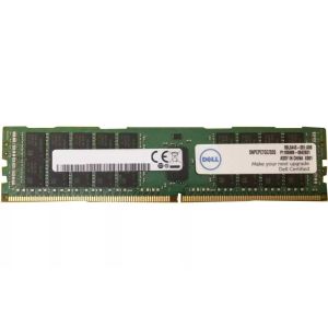 Dell A8711888 32GB PC4-19200 DDR4-2400MHz 2Rx4 ECC Memory