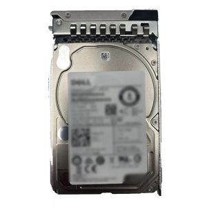 Dell A8725639 2TB 7.2K 2.5inch Near-Line SAS 12Gbps Enterprise HDD