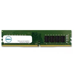 Dell A9755388 16GB 2400MHz Pc4-19200U 2Rx8 ECC DDR4 Memory Refurbished