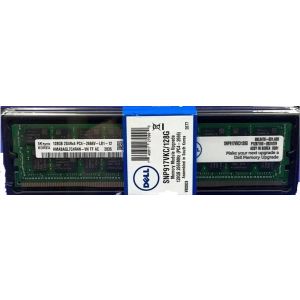 Dell A9781931 128GB PC4-21300 DDR4-2666MHz 8Rx4 ECC Memory Samsung OEM Ref