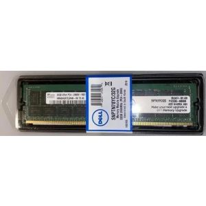 Dell A9810563 32GB PC4-21300 DDR4-2666MHz 2Rx4 ECC Memory New