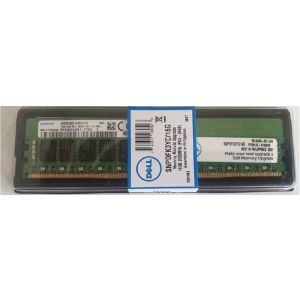 Dell A9810567 16GB PC4-21300 DDR4-2666MHz 2Rx8 ECC Samsung OEM Memory
