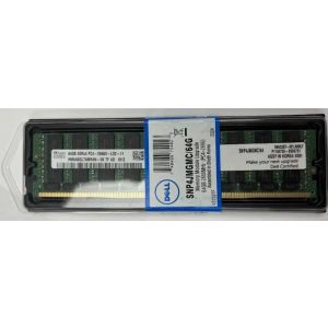 Dell AB011872 64GB PC4-21300 DDR4-2666MHz 4Rx4 ECC Memory New