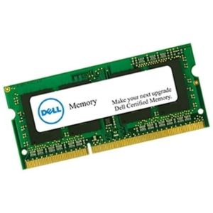 Dell AB949335 32GB PC5-38400 DDR5-4800MT/s 2Rx8 Non ECC Memory