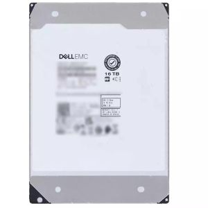 Dell AC243874 16TB SAS-12Gbps 7.2K 512e 3.5" Original Dell Hard Drive With Dell Firmware