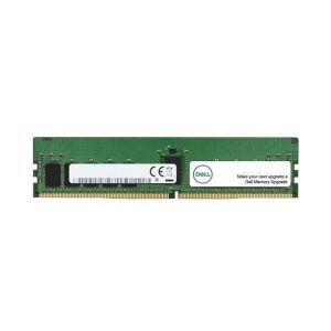 Dell AC258162 16GB PC5-38400 DDR5-4800MT/s RDIMM 1Rx8 ECC Memory