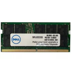 Dell AC258276 32GB 4800MT/s 2Rx8 DDR5 SODIMM 4800MHz ECC Memory Brand New