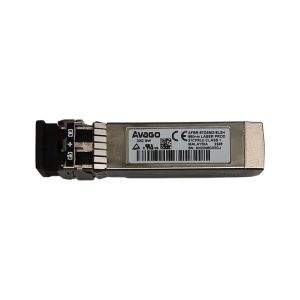 Avago AFBR-57G5MZ-EL5H 32gbps 850nm Mmo Sfp-plus FC SW Optical Transceiver